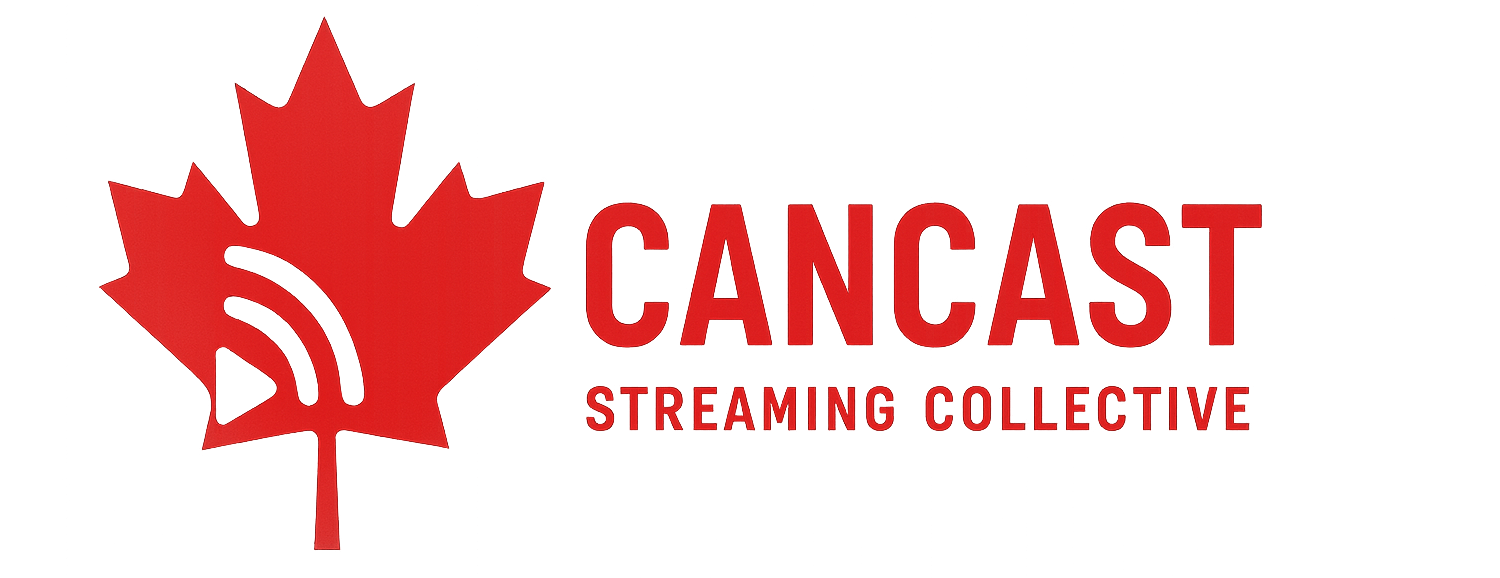 CanCast Streaming Collective